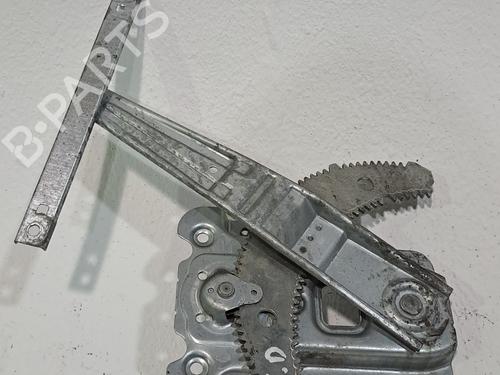 Rear right window mechanism NISSAN MICRA III (K12) 1.4 16V | BP23944184C25 