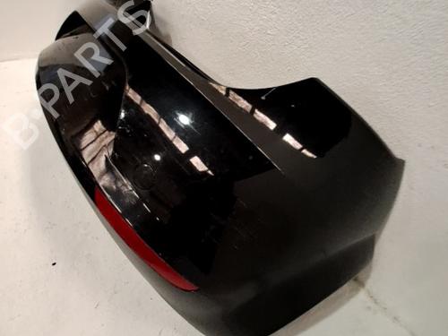 Rear bumper SEAT LEON (1P1) 1.6 | BP29558132C8 