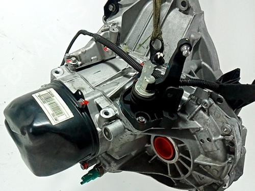 Gearbox DACIA DOKKER Box Body/MPV 1.6 | BP29447453M3 