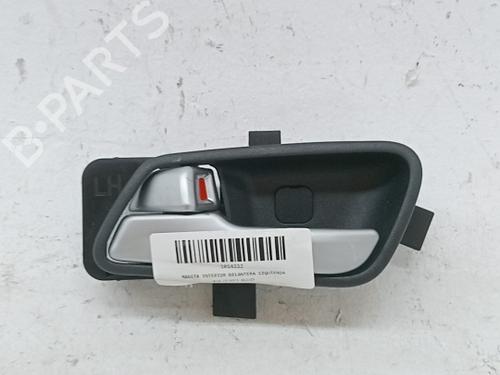 Used Front left interior door handle Front left interior door handle KIA PICANTO III (JA) 1.2 MPI (84 hp) 40547672 40547672
