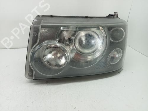 Used Left headlight LAND ROVER RANGE ROVER SPORT I (L320) 2.7 D 4x4 (190 hp) 29325942