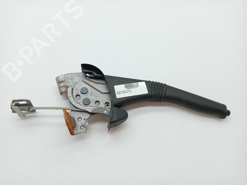 håndbremse RENAULT EXPRESS Box Body/MPV 1.5 Blue dCi 95 (F6AB) (95 hp) 23340975