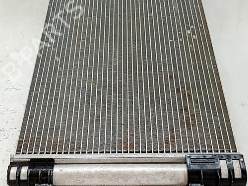 AC radiator CITROËN JUMPY III Van (V_) 2.0 BlueHDi 145 4x4 | BP35721695M32 - Image 2