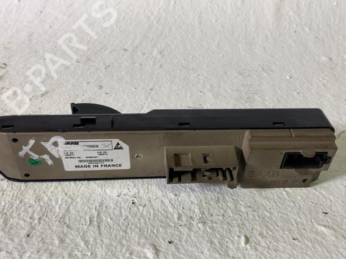 Right rear window switch SAAB 9-3 (YS3F, E79, D79, D75) 1,8t | BP40119483I28 - Image 2