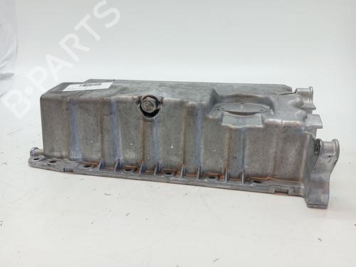 Used Oil sump SEAT LEON (1P1) 1.9 TDI (90 hp) 23283046