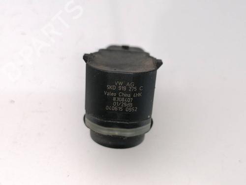 Used Electronic sensor AUDI Q5 (8RB) 2.0 TDI quattro (190 hp) 23379560