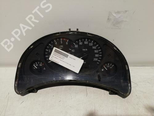 Cockpit OPEL CORSA C (X01) 1.7 DTI (F08, F68) (75 hp) 25465714