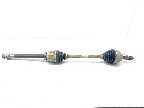 Used Right front driveshaft NISSAN PRIMASTAR Van (X83) 2.0 dCi 90 (90 hp) 26538238