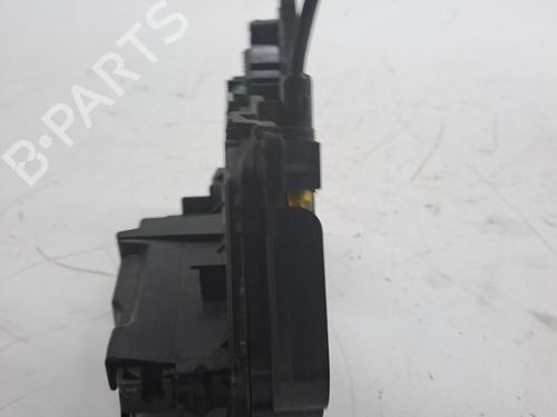Rear right lock VW GOLF VII (5G1, BQ1, BE1, BE2) 1.5 TSI | BP23375197C99 