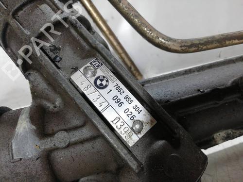 Steering rack BMW 5 (E39) 530 d | BP26921544M22 