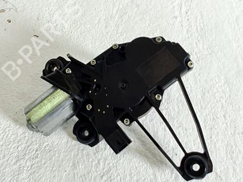 Viskermotor bagrude CITROËN C4 I (LC_) 1.6 16V (109 hp) 29991980