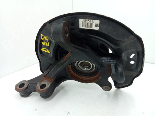 Right front steering knuckle TOYOTA YARIS (_P13_) 1.5 Hybrid (NHP130_, NHP130) | BP29301385M26 