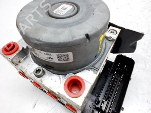 ABS pump FORD FOCUS III 1.6 TDCi | BP29556756M43