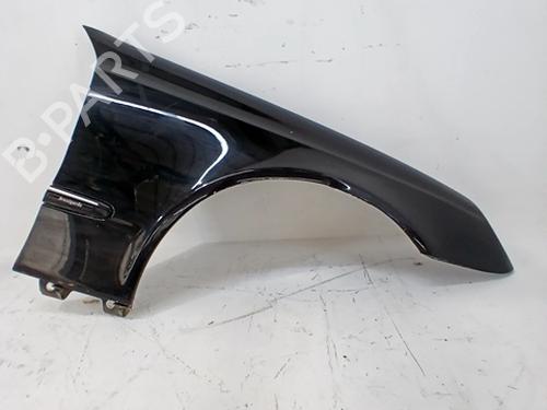 Right front fenders MERCEDES-BENZ E-CLASS (W211) E 400 CDI (211.028) | BP29627118C42 