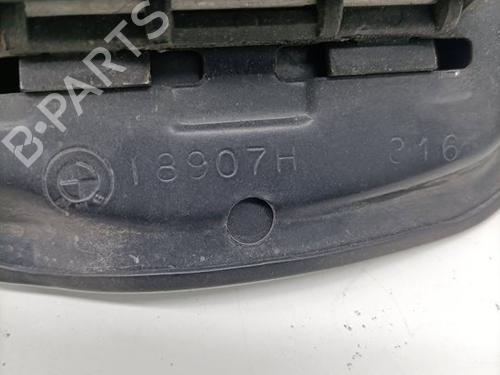 Fuel flap BMW X5 (E53) 3.0 d | BP25455950C131 