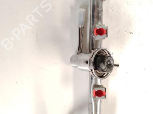 Used Injection rail MINI MINI (R50, R53) Cooper (116 hp) 29051811