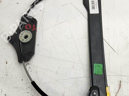 Rear right window mechanism MG MG 4 (EH32) EV | BP37688423C25 - Image 2