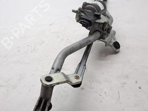 Front wiper motor VW MULTIVAN T5 (7HM, 7HN, 7HF, 7EF, 7EM, 7EN) 2.5 TDI | BP23382463M29 