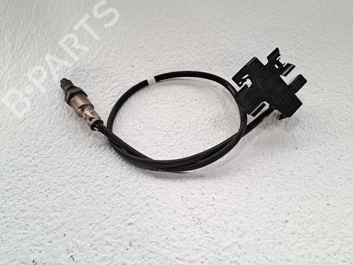 Elektronisk sensor SEAT LEON (KL1, KLG) 1.5 TSI (131 hp) 23944537