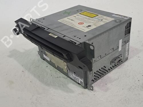 Radio BMW 5 (E60) 530 i xDrive | BP25999505E6 