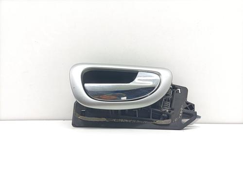 Used Front right interior door handle PEUGEOT 307 (3A/C) 2.0 HDi 90 (90 hp) 25456236