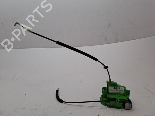 Used Front right lock ALFA ROMEO GIULIETTA (940_) 2.0 JTDM (940FXQ1A, 940FYC1A) (150 hp) 23383565