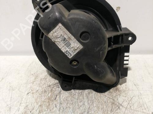 Heater blower motor RENAULT MEGANE I Classic (LA0/1_) 1.6 e (LA0F, LA0S) | BP25455177M62 