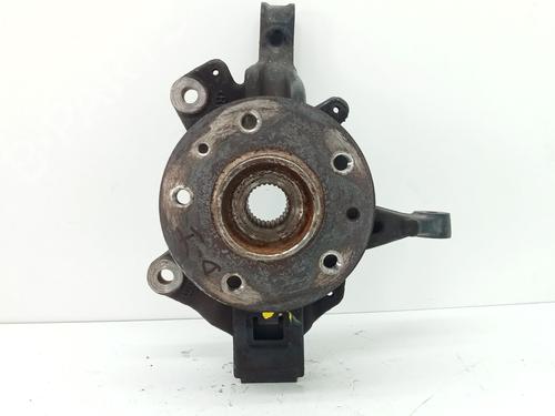 Used Left front steering knuckle RENAULT MEGANE III Grandtour (KZ0/1) 1.5 dCi (KZ09, KZ0D, KZ1G, KZ29, KZ14, KZ1W, KZ10, KZ1F,... (110 hp) 29228350