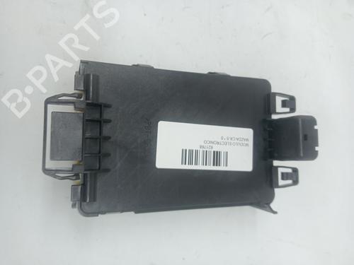 Elektronisk modul MAZDA CX-5 (KE, GH) 2.2 D (KE2FW) (150 hp) 25281709