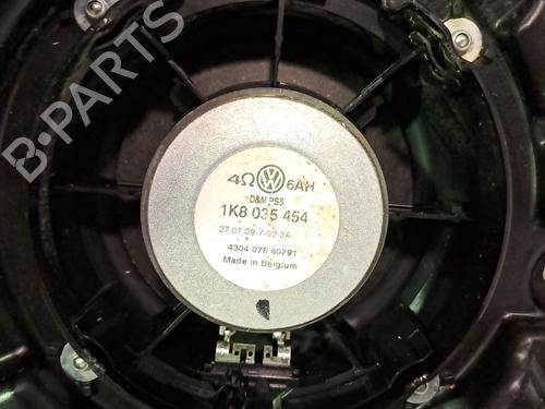 Left rear window motor VW GOLF VI (5K1) 1.6 TDI | BP23368474E23 