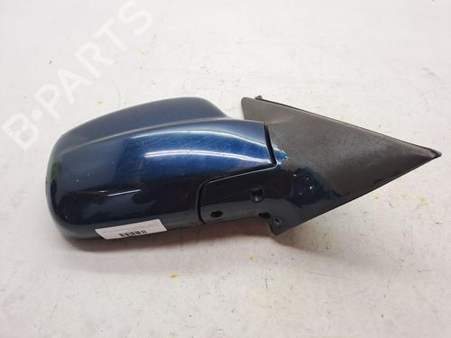 Used Right mirror HYUNDAI TERRACAN (HP) 2.9 CRDi (150 hp) 23358463