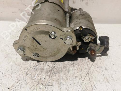 Starter CHEVROLET AVEO / KALOS Hatchback (T250, T255) 1.4 | BP26539292M8 