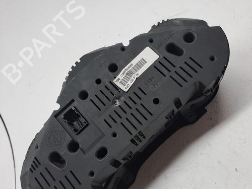 Instrument cluster ALFA ROMEO 147 (937_) 1.9 JTDM 8V (937.AXD1A, 937.AXU1A, 937.BXU1A) | BP24172175C47