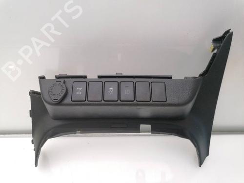 Used Switch TOYOTA HILUX VIII Pickup (_N1_) 2.4 D 4WD (GUN125_, GUN125R) (150 hp) 27461664