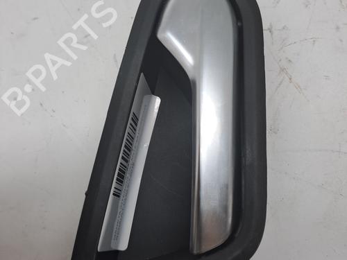 Used Front right interior door handle RENAULT CLIO V (B7_) 1.5 Blue dCi 85 (B7AG) (86 hp) 23374667