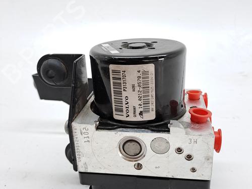 Used ABS pump VOLVO V40 Hatchback (525) D2 (114 hp) 23367236
