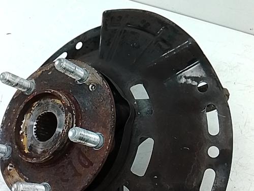 Left front steering knuckle HYUNDAI i30 (PDE, PD, PDEN) 1.0 T-GDI | BP36015587M25  - Image 5