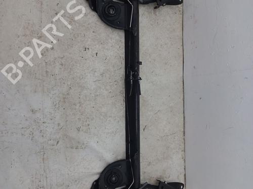 Hinterachse DACIA LOGAN MCV II TCe 90 (K8M1, K8MA, K8AC) | BP30925640M2