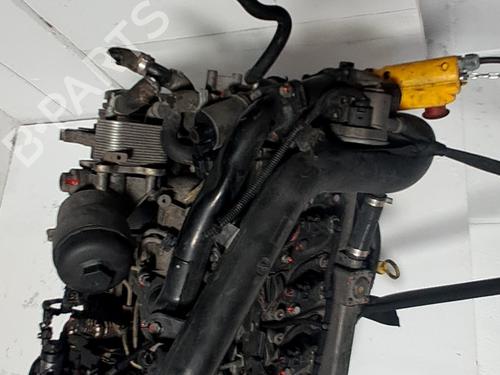 Engine OPEL ASTRA H (A04) 1.7 CDTI (L48) | BP35900099M1  - Image 5