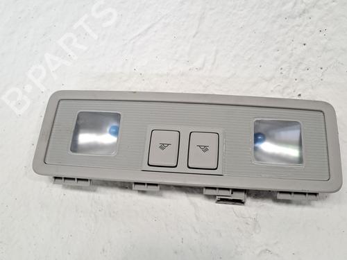 Used Interior roof light VW GOLF VII (5G1, BQ1, BE1, BE2) 1.6 TDI (115 hp) 27462173