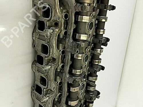 Cylinder head HONDA ACCORD VIII (CU) 2.2 i-DTEC (CU3) | BP29500356M5 