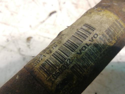 Left front driveshaft VOLVO V50 (545) 2.0 D | BP26539432M38