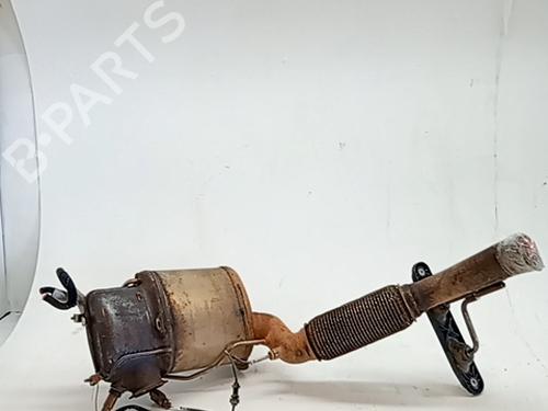 Used Catalyst VW PASSAT B6 (3C2) 2.0 BlueTDI (143 hp) 30478007