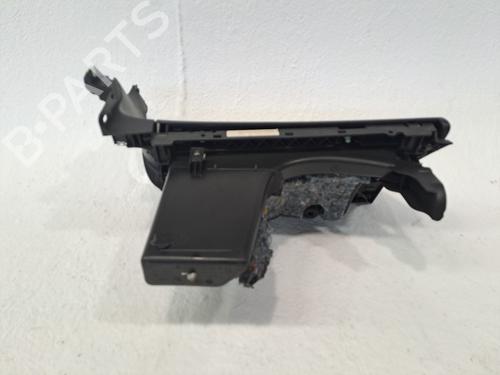 Glove box PEUGEOT 3008 I MPV (0U_) 1.6 BlueHDi 120 | BP25613591C95 