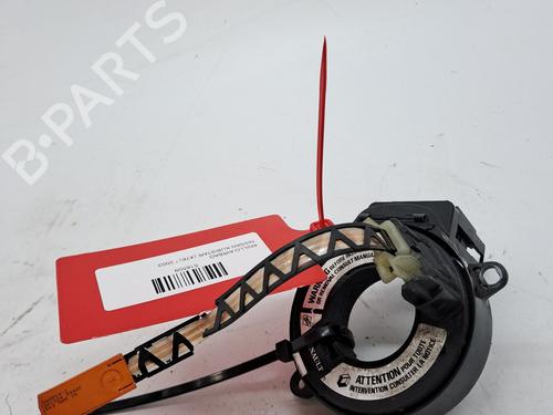 Airbag Klokveer NISSAN KUBISTAR Van (X76) 1.5 dCi (82 hp) 23366745