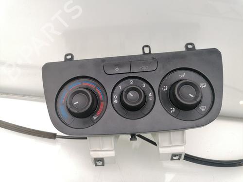 Climate control FIAT DOBLO Cargo (263_) 1.3 D Multijet (263WXU1A, 263ZXU1A, 263WYB1A, 263ZYB1A) | BP29990555I5