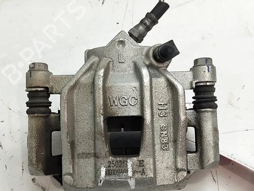 Left front brake caliper DACIA SPRING EV (B6M1) | BP37688386M105 - Image 2