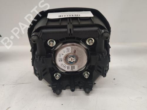 Driver airbag PEUGEOT 308 SW II (LC_, LJ_, LR_, LX_, L4_) 1.2 THP 130 | BP23375302C9 
