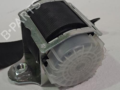 Front right seatbelt LAND ROVER RANGE ROVER SPORT I (L320) 2.7 D 4x4 | BP23374269I25 