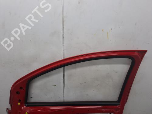 Right front door CITROËN C1 (PM_, PN_) 1.0 | BP23366223C3 